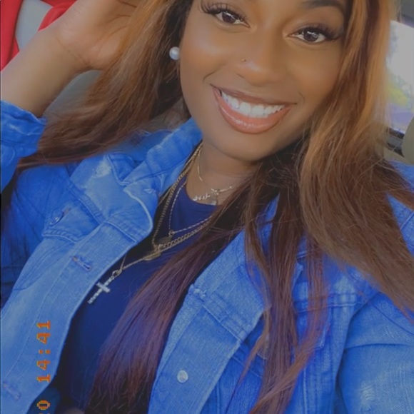 Meet your Posher, Marshauna - Picture 5 of 6